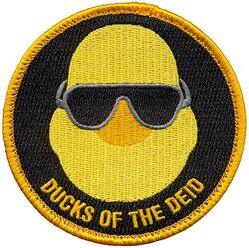 379th Expeditionary Logistics Readiness Squadron Morale
