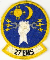 27th Equipment Maintenance Squadron
