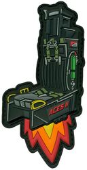 332d Expeditionary Aircraft Maintenance Squadron Egress Shop Operation EPIC FURY 2026
Keywords: PVC