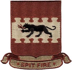 332d Expeditionary Operations Group Heritage
Keywords: desert