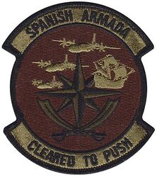 378th Expeditionary Operations Support Squadron Morale
Keywords: OCP