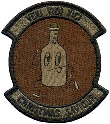 324th Expeditionary Reconnaissance Squadron Morale
Keywords: OCP
