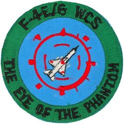 3d Tactical Fighter Wing F-4
