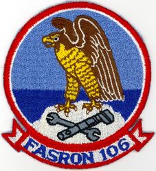 Fleet Aircraft Service Squadron 106 (FASRON-106)
