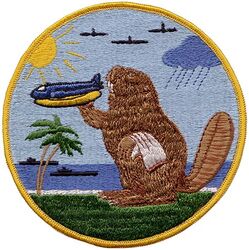 Fleet Aircraft Service Squadron 109 (FASRON-109)
