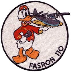 Fleet Aircraft Service Squadron 110 (FASRON-110)
