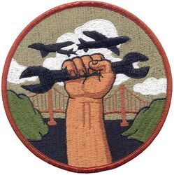 Fleet Aircraft Service Squadron 116 (FASRON-116)
