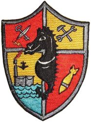 Fleet Aircraft Service Squadron 4 (FASRON-4)
