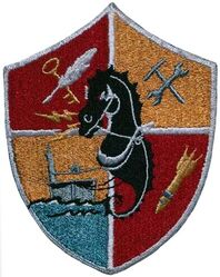 Fleet Aircraft Service Squadron 4 (FASRON-4)
