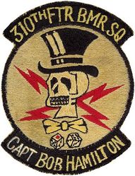 310th Fighter-Bomber Squadron
