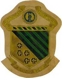 1st Fighter Group
Organized as 1 Pursuit Group on 5 May 1918.  Demobilized on 24 Dec 1918.  Reconstituted and consolidated (1924) with the 1 Pursuit Group, which was organized on 22 Aug 1919.  Redesignated as: 1 Group (Pursuit) on 9 Mar 1921; 1 Pursuit Group on 25 Jan 1923: 1 Pursuit Group, Air Corps on 8 Aug 1926; 1 Pursuit Group on 1 Sep 1936; 1 Pursuit Group (Interceptor) on 6 Dec 1939; 1 Pursuit Group (Fighter) on 12 Mar 1941; 1 Fighter Group on 15 May 1942.  Inactivated on 16 Oct 1945. 

Stations. San Diego NAS, CA, 9 Dec 1941; Los Angeles, CA, 1 Feb-May 1942; Goxhill, England, 10 Jun 1942; Ibsley, England, 24 Aug 1942; Tafaraoui, Algeria, 13 Nov 1942; Nouvion, Algeria, 20 Nov 1942; Biskra, Algeria, 14 Dec 1942; Chateaudun-du-Rhumel, Algeria, Feb 1943; Mateur, Tunisia, 29 Jun 1943; Sardinia, 31 Oct 1943; Gioia del Colle, Italy, c. 8 Dec 1943; Salsola Airfield, Italy, 8 Jan 1944; Vincenzo Airfield, Italy, 8 Jan 1945; Salsola Airfield, Italy, 21 Feb 1945; Lesina, Italy, Mar-16 Oct 1945. 
