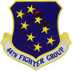 44th Fighter Group
