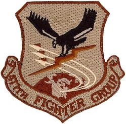 477th Fighter Group

