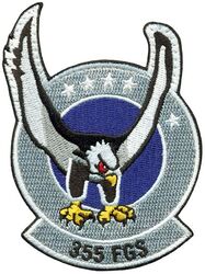 355th Fighter Generation Squadron
