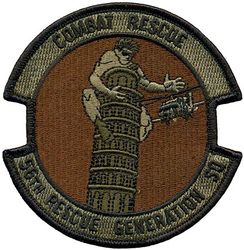 56th Rescue Generation Squadron Morale
Keywords: OCP