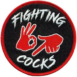 67th Fighter Generation Squadron Morale
