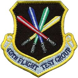 413th Flight Test Group
