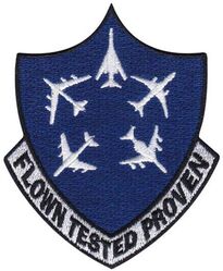 10th Flight Test Squadron Morale
