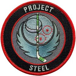 416th Flight Test Squadron Morale
