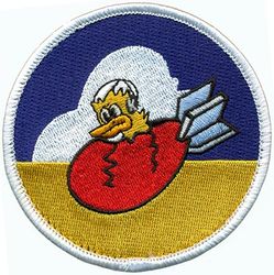 418th Flight Test Squadron Heritage 
