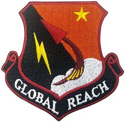 418th Flight Test Squadron 412th Test Wing Morale
