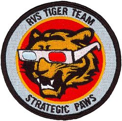 418th Flight Test Squadron RVS Tiger Team
