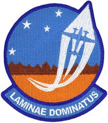 419th Flight Test Squadron C-12 Formal Training Unit

