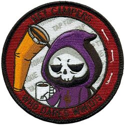 420th Flight Test Squadron Morale
