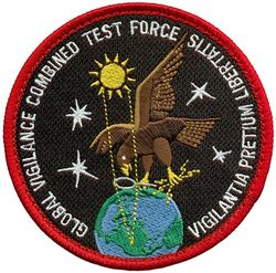 452d Flight Test Squadron Global Vigilance Combines Test Force
