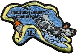 461st Flight Test Squadron F-35 Technology Refresh 3 
