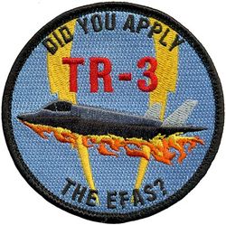 461st Flight Test Squadron En Route Flight Advisory Service
