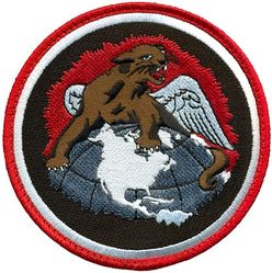 100th Fighter Squadron Heritage
