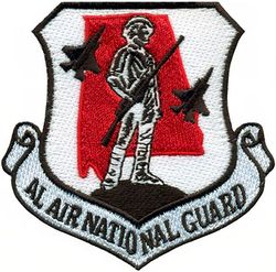 100th Fighter Squadron Air National Guard Morale
