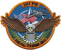 114th Fighter Squadron Exercise REAL THAW 2024
