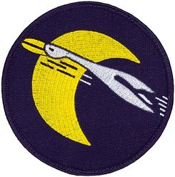 122d Fighter Squadron Heritage
