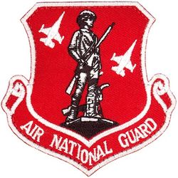 125th Fighter Squadron Air National Guard Morale
