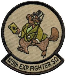 125th Expeditionary Fighter Squadron Operation INHERENT RESOLVE and SPARTAN SHIELD 2023 
Keywords: Desert