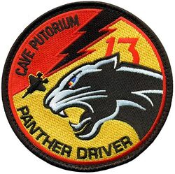 13th Fighter Squadron F-35 Pilot
