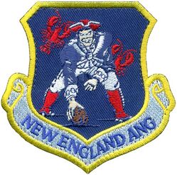131st Fighter Squadron Air National Guard Morale

