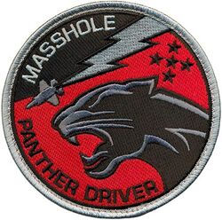 131st Fighter Squadron F-35 Pilot
