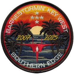 131st Fighter Squadron Exercise SOUTHERN EDGE 2025
