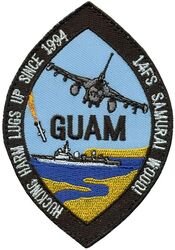14th Fighter Squadron Exercise COPE NORTH 2023-2
