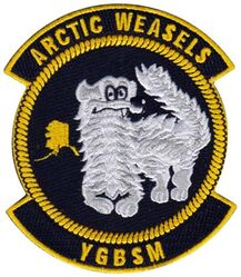 14th Fighter Squadron Wild Weasel Exercise RED FLAG ALASKA 2024-2 

