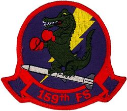 159th Fighter Squadron
