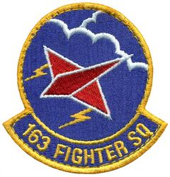 163d Fighter Squadron
Keywords: OCP