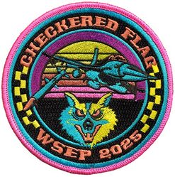 175th Fighter Squadron Exercise CHECKERED FLAG 2025-2 and COMBAT ARCHER 2025-9
