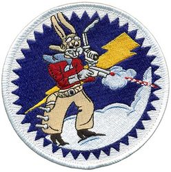 176th Fighter Squadron Heritage
