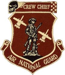 124th Aircraft Maintenance Squadron A-10 Crew Chief
Keywords: desert