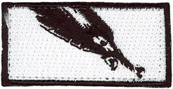 194th Fighter Squadron Exercise TRIDENT JUNCTURE 2018 Pencil Pocket Tab 
