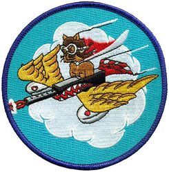 314th Fighter Squadron Heritage
